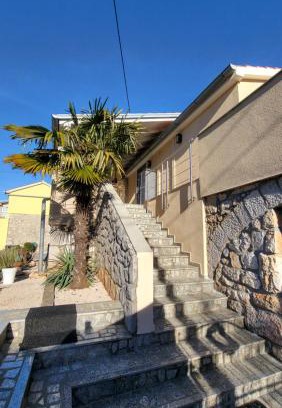 Rasopasno Apartment | Apartment Sina - Qća Krk