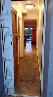 St Micheal's on Sea Apartment | Villa Cordoba