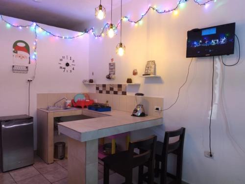 Tapachula Apartment | Departamento para Parejas