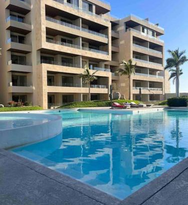 El Tezal Apartment | Sunset Cabos Retreat