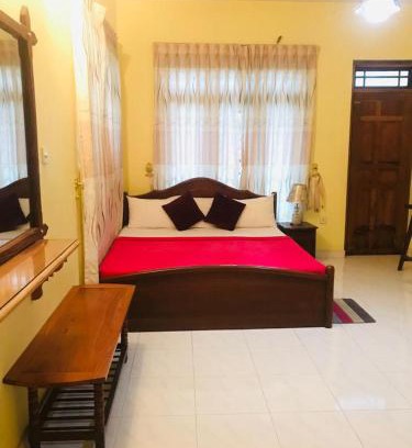 Bandarawela Villa | SUNBEAM VILLA