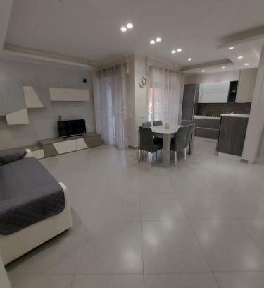 Naples Apartment | Sweet home napoli