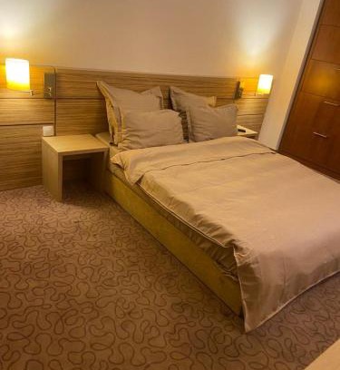 Sector 4 Apartment | Rin Grand ApartHOTEL