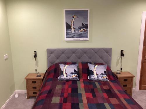 Invergarry Bed & Breakfast | Taigh Sealladh Fèidh B&B