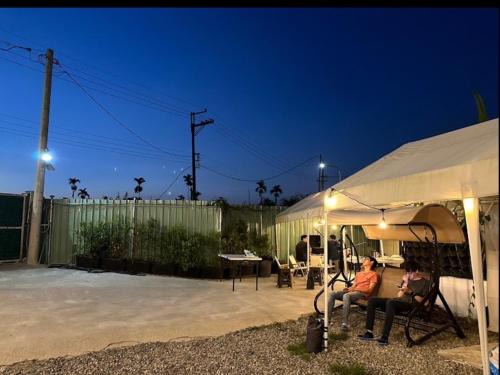 Dongshi District House | 沐夏包棟民宿Vill就是要一起18~28位