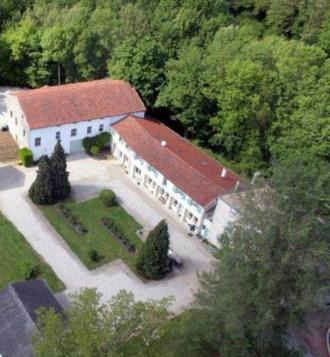 Chamouilley House | Le Moulin de Chamouilley