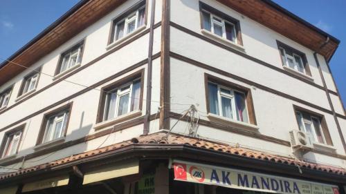 Konya City Center Hotel | YASİN OTEL