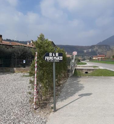 Volargne Bed & Breakfast | B&B Primo Marzo