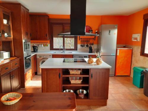 Otura House | Villatrajín