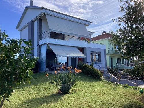 Mytikas Apartment | Vila irini