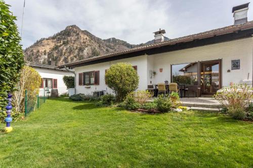 Marquartstein House | Ferienhaus Irger