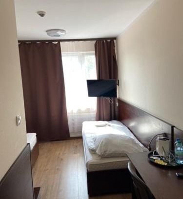 Cieszyn Apartment | Noclegi 24h Cieszyn