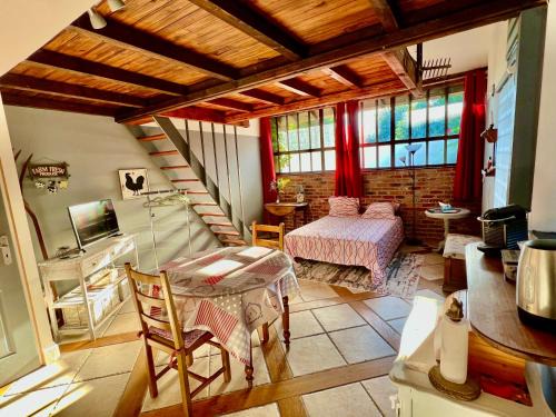 Chanas House | Domaine Feuillet